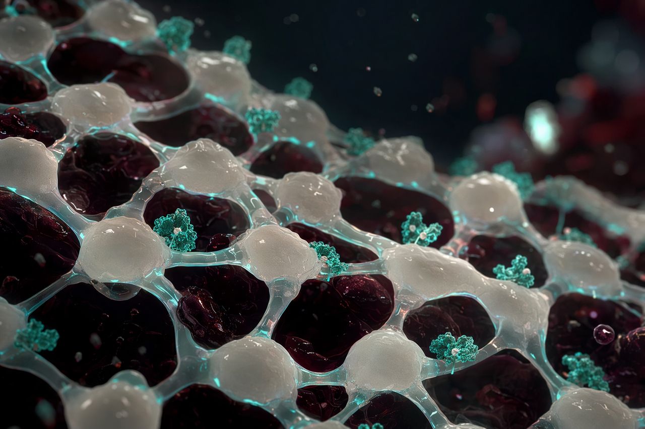 Lysozyme for Wine Stabilization | Murovia