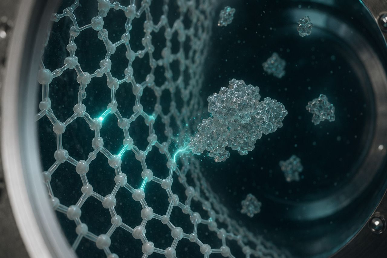Lysozyme Enzyme for Food, Biotech, Feed, and Industrial Use | Murovia