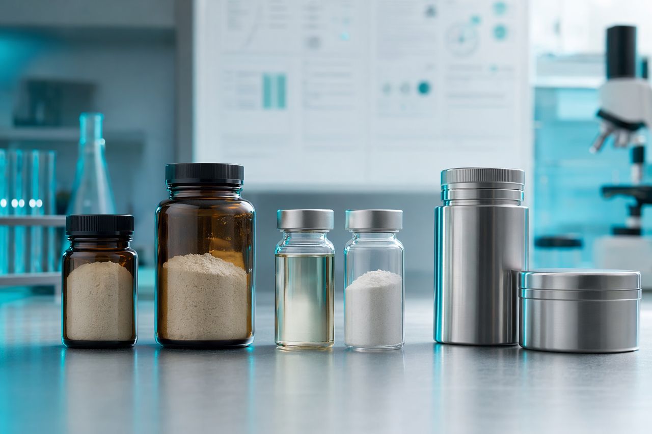 Lysozyme Enzyme for Food, Biotech, Feed, and Industrial Use | Murovia