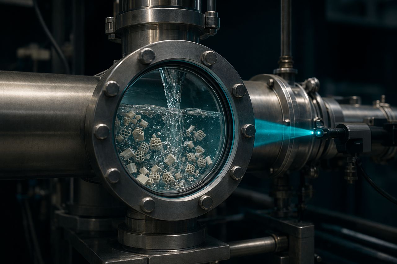 Lysozyme Enzyme for Food, Biotech, Feed, and Industrial Use | Murovia