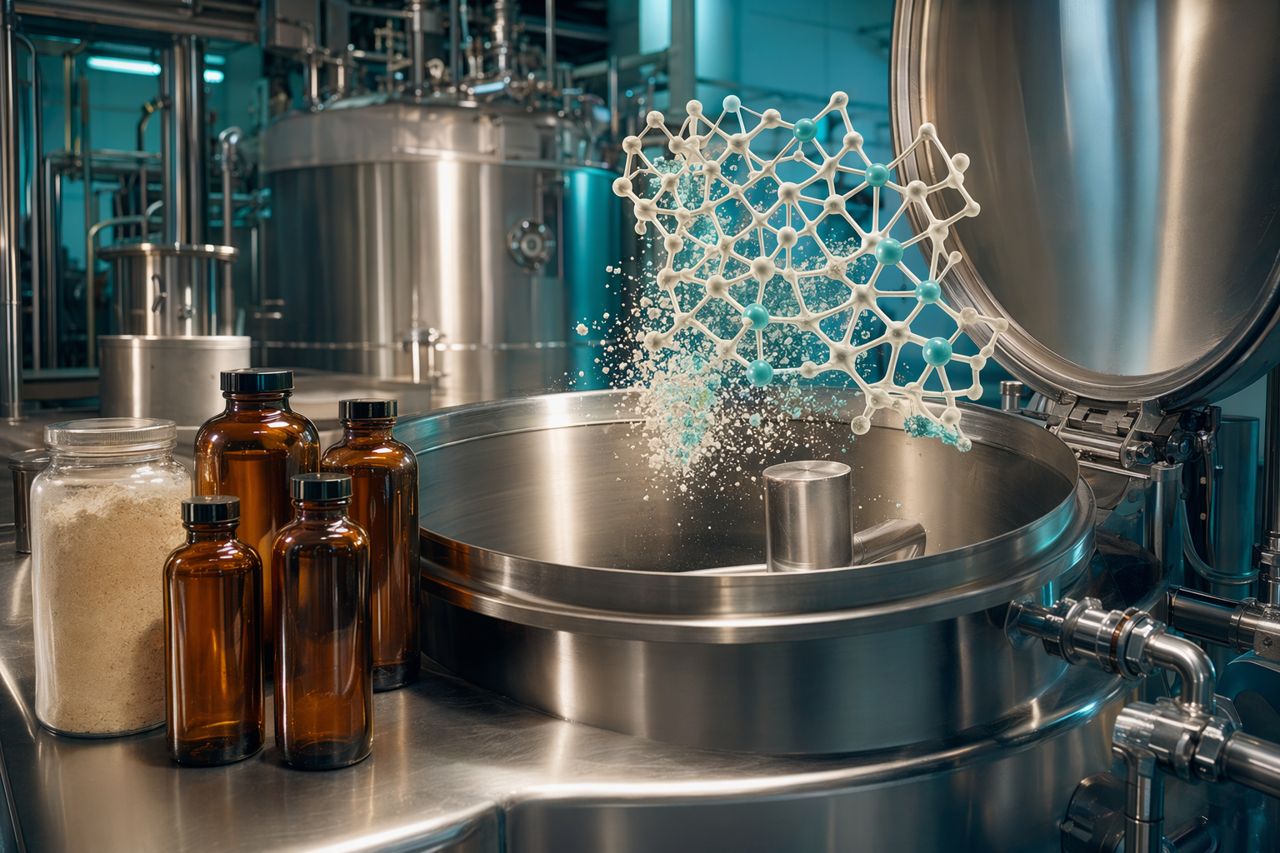 Applications du lysozyme par industrie | Alimentaire, pharma, diagnostic et santé animale