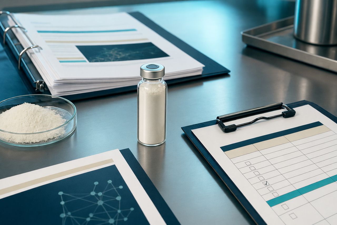 Lysozyme Source Types and Allergen Considerations