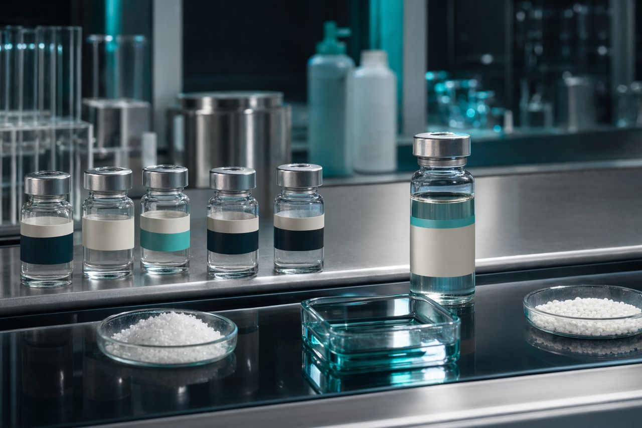 Lysozyme vs Other Antimicrobial Ingredients | Murovia