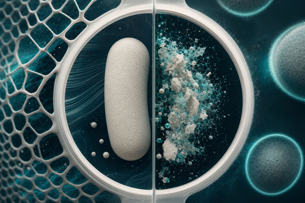 Lysozyme vs Other Antimicrobial Ingredients | Murovia