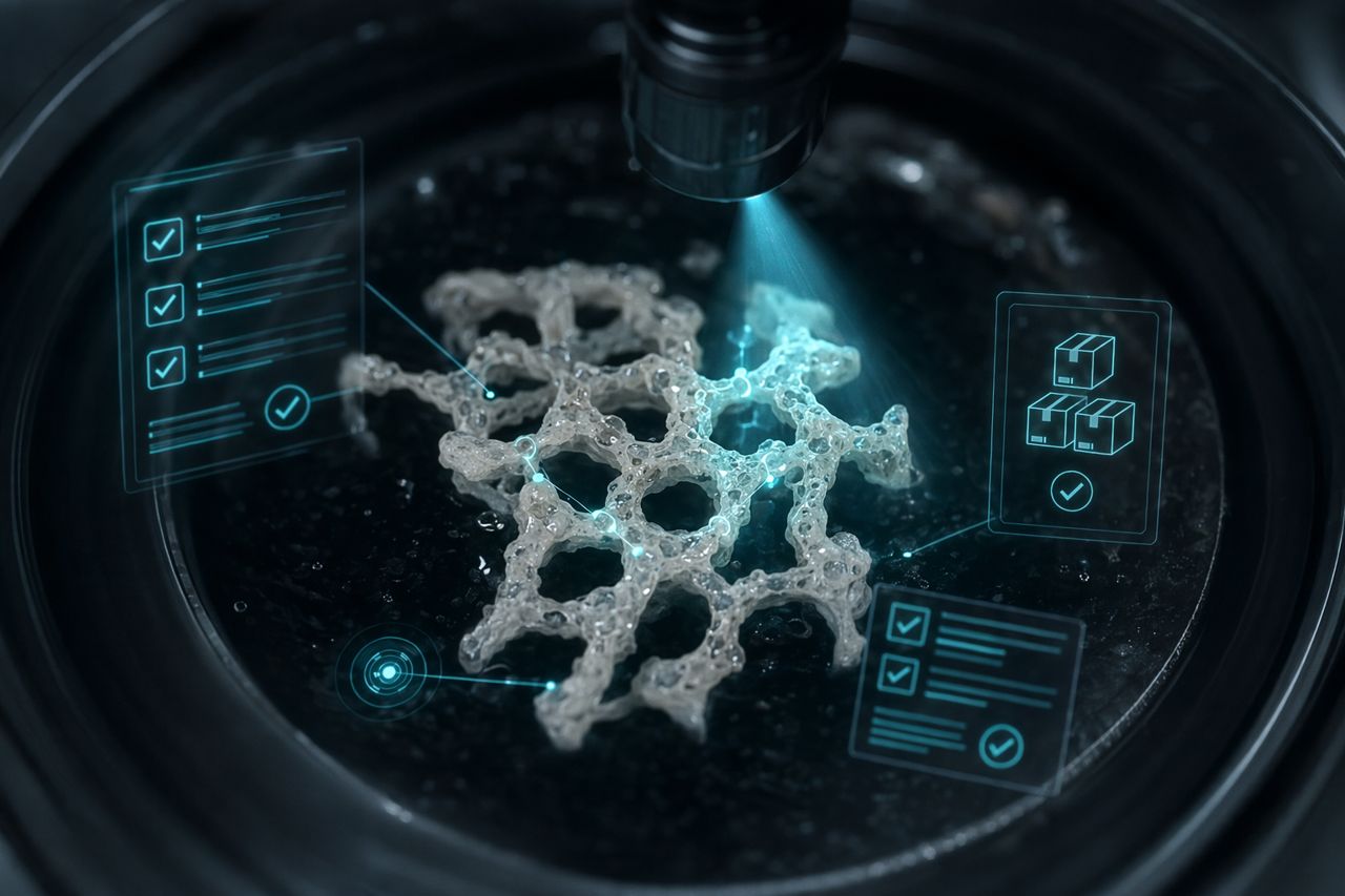 How to Order Bulk Lysozyme Online for Industrial Use