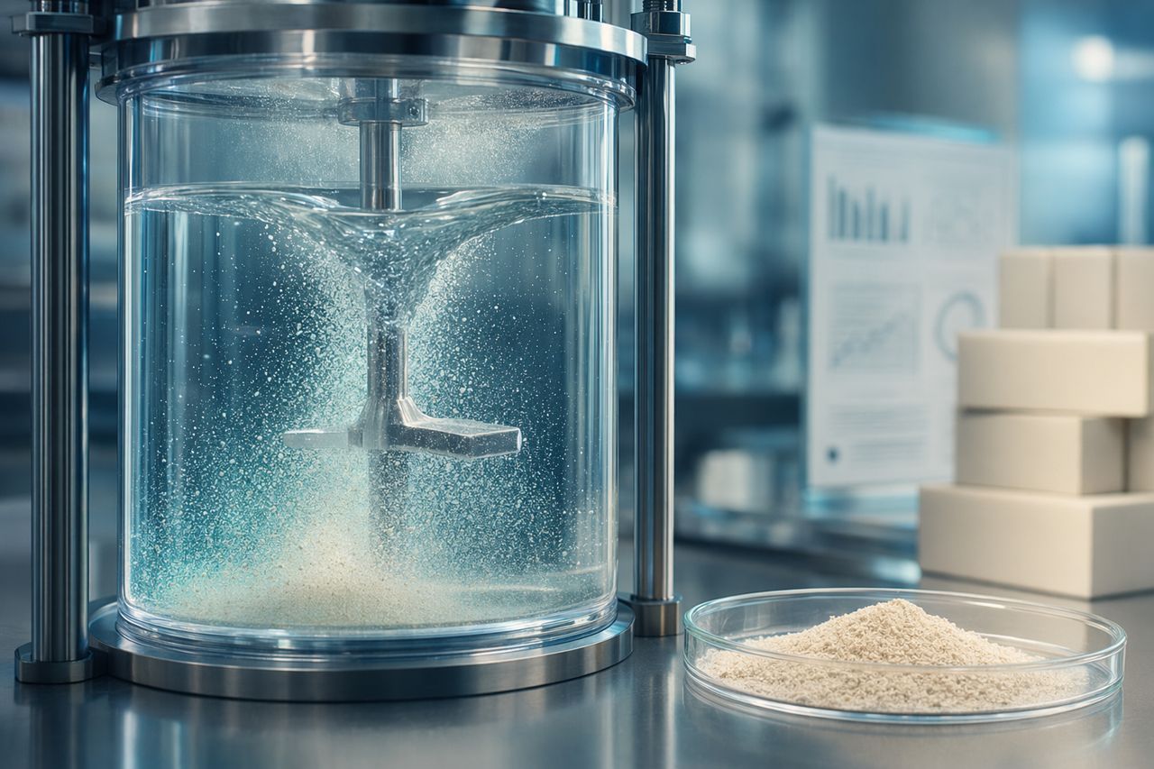 How to Order Bulk Lysozyme Online for Industrial Use