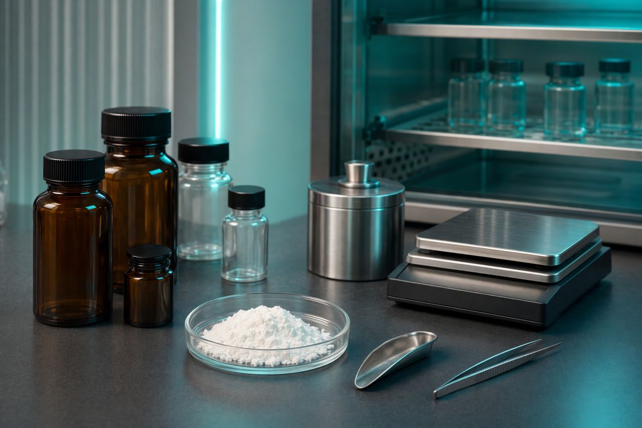 What Is Lysozyme? Mechanism, Uses, and B2B Selection Notes