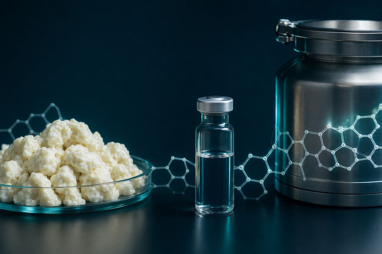 What Is Lysozyme? Mechanism, Uses, and B2B Selection Notes