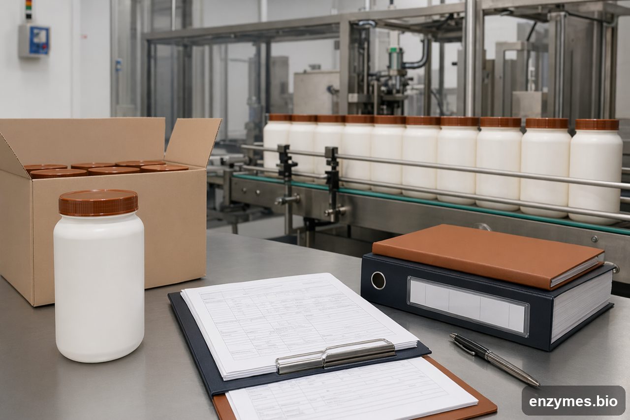 Maltase in bioprocessing specialty fermentation