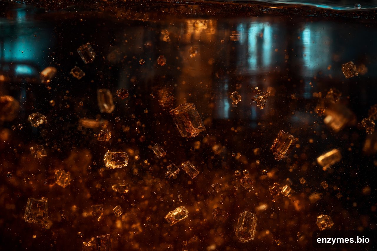 Maltase in brewing wort fermentability