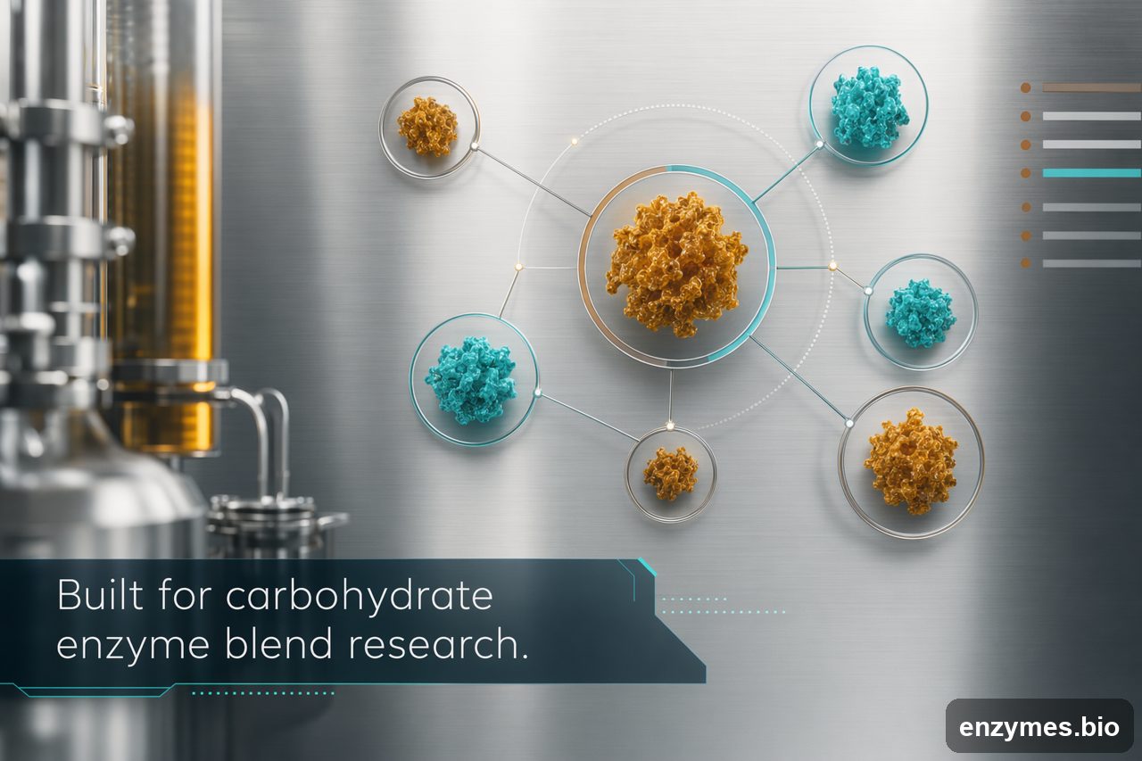 Maltase in digestive enzyme formulations