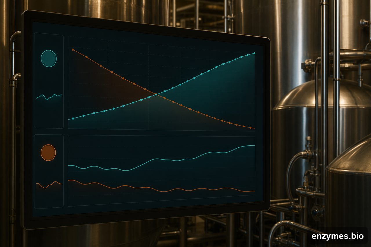 Maltase in distilling bioethanol