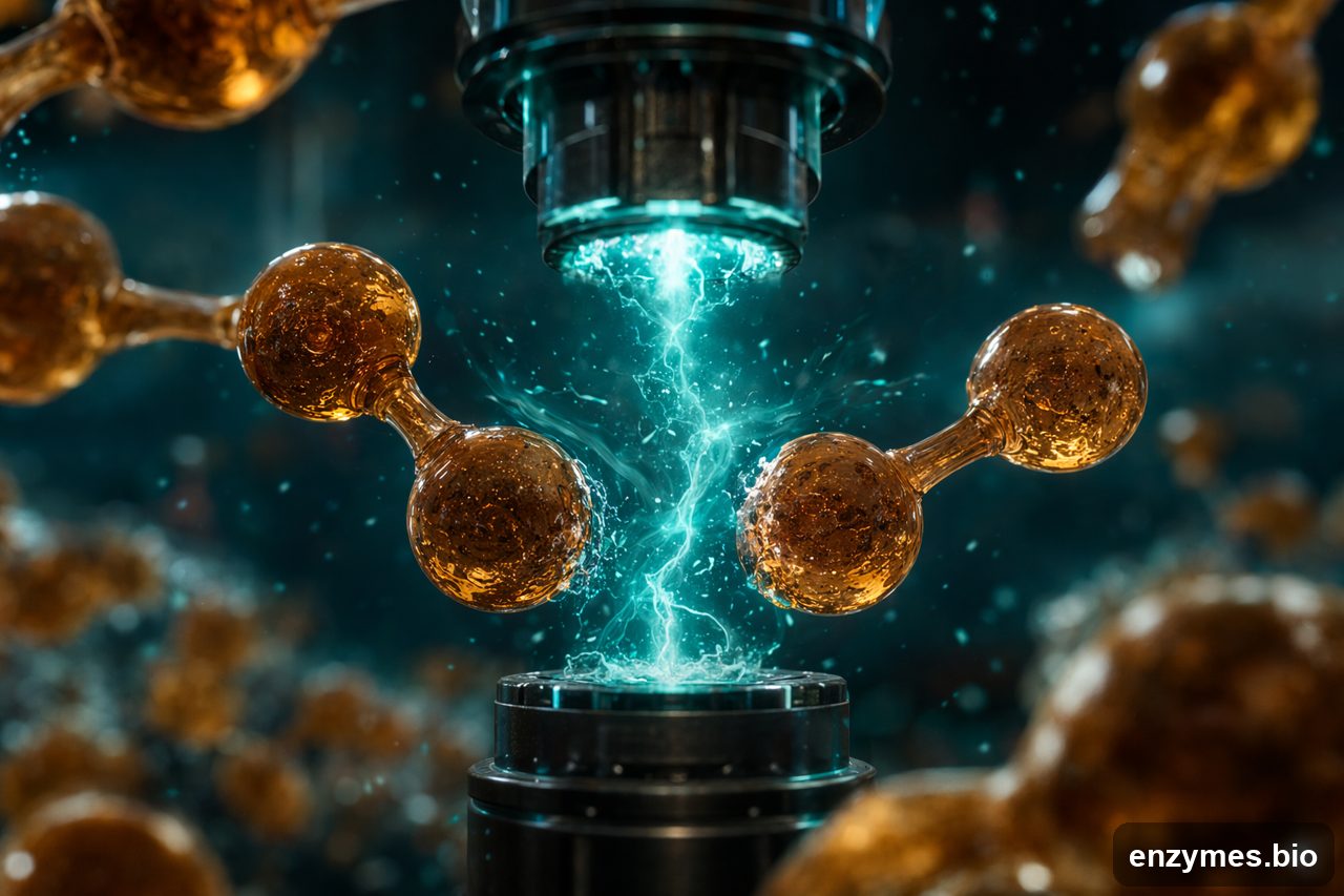 Maltase in distilling bioethanol