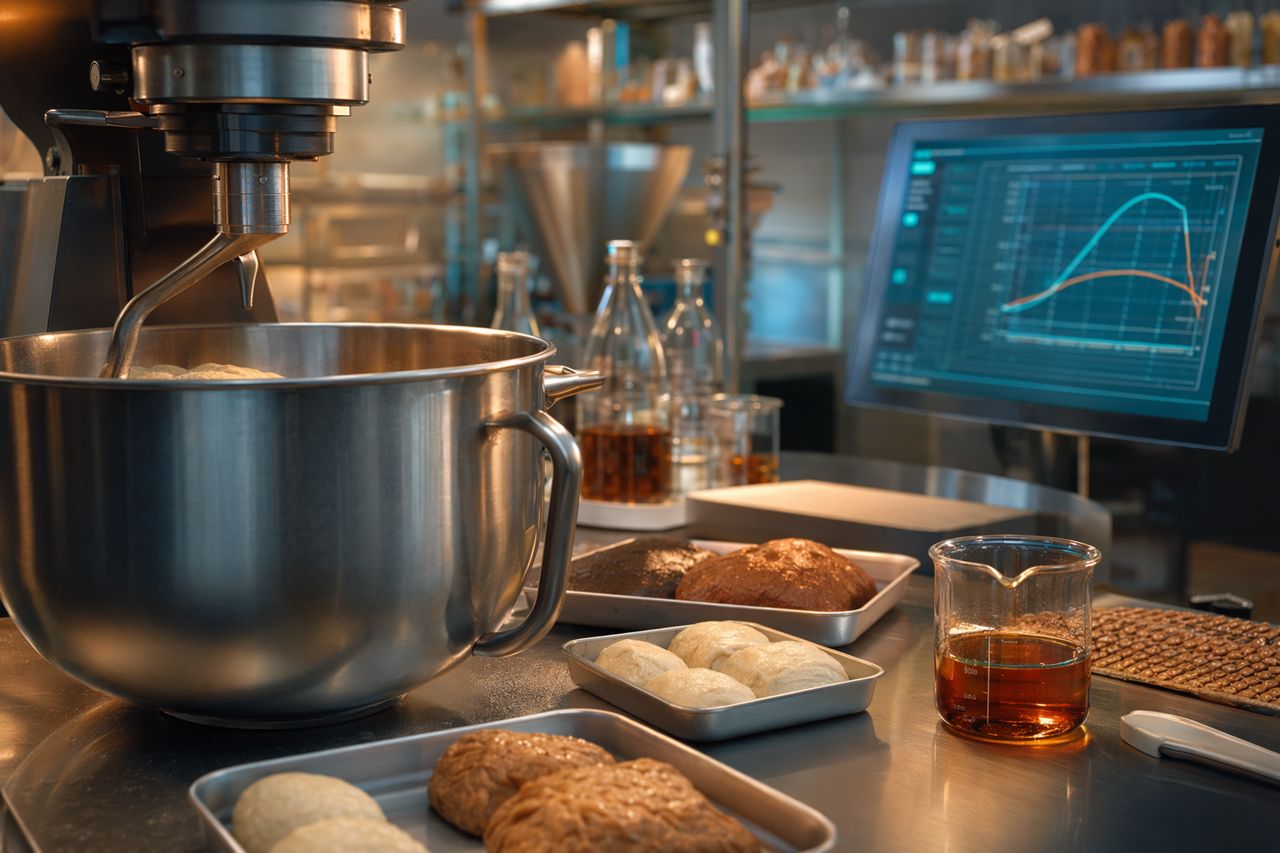 Maltase in Baking and Dough Fermentation | Maltiq