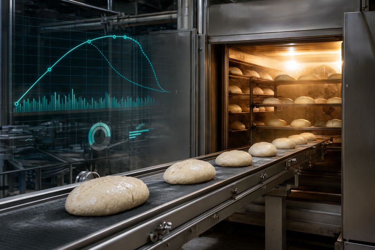 Maltase in Baking and Dough Fermentation | Maltiq