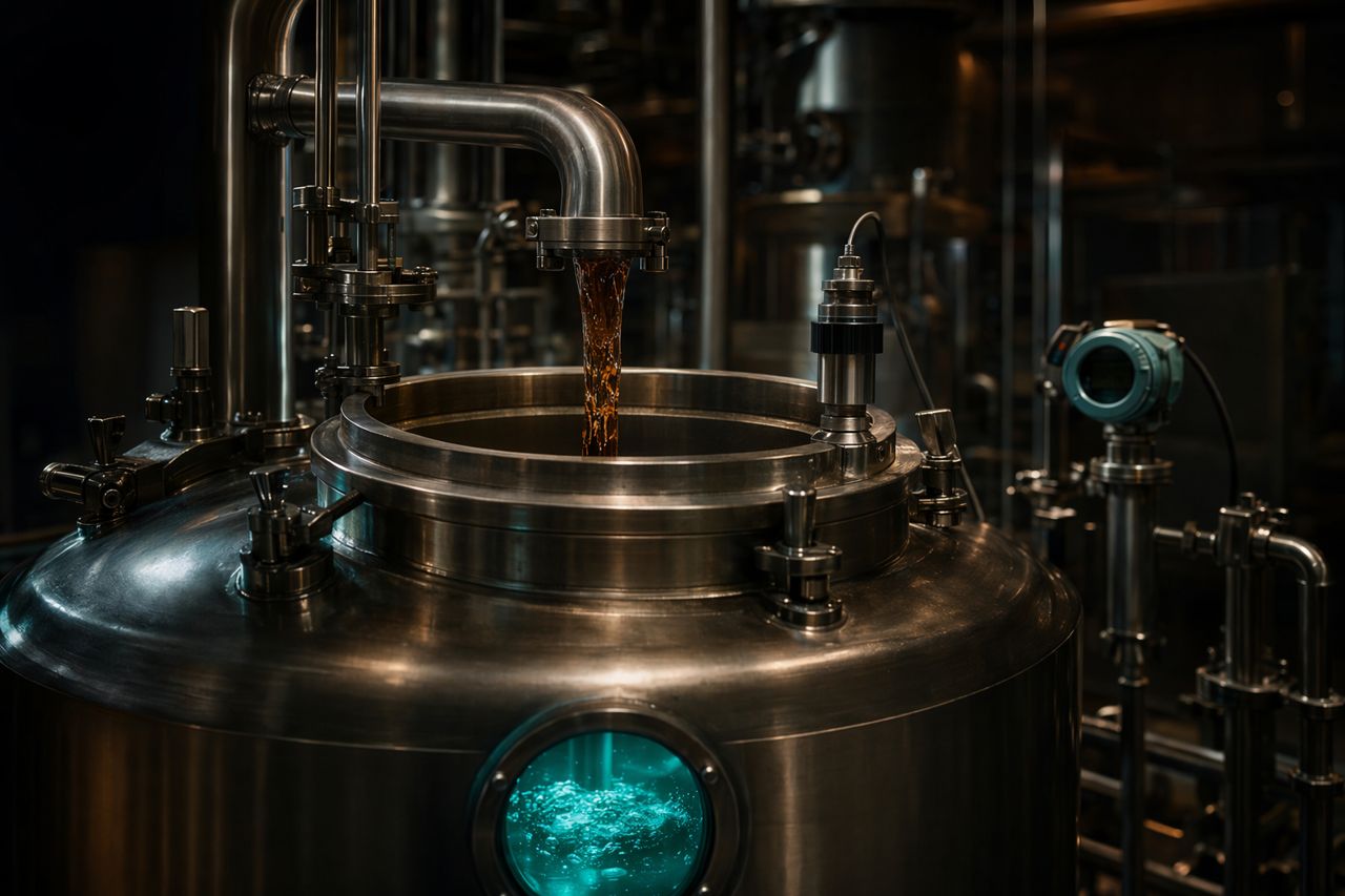 Maltase for Specialty Bioprocess Sugar Preparation | Maltiq