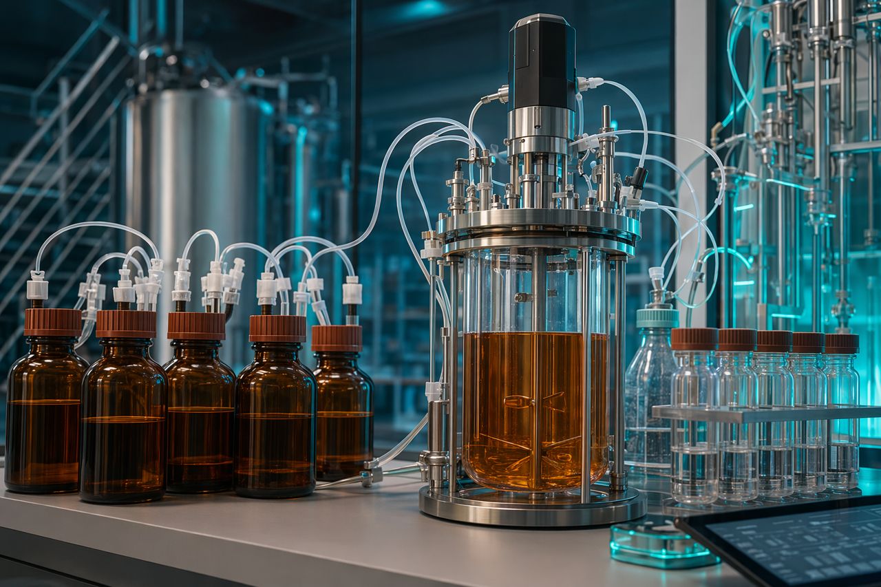 Maltase for Specialty Bioprocess Sugar Preparation | Maltiq