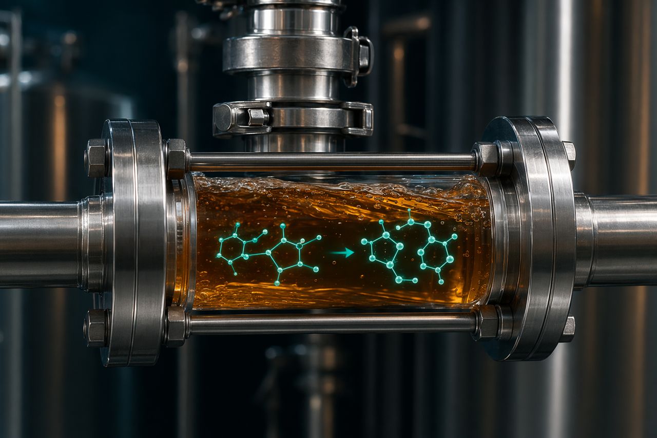 Maltase Enzyme for Brewing Wort Fermentability | Maltiq