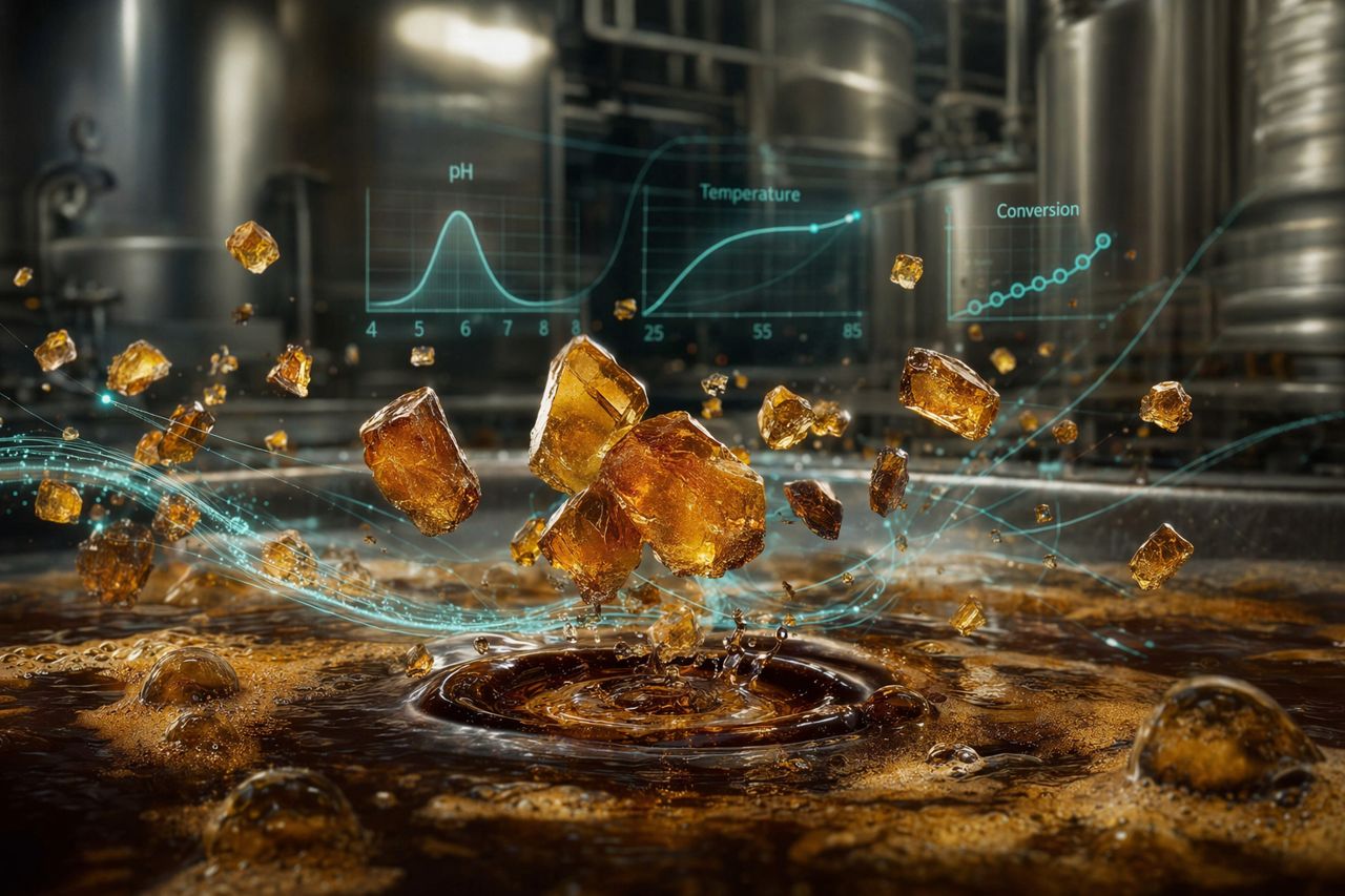 Maltase for Digestive Enzyme Formulation Research | Maltiq