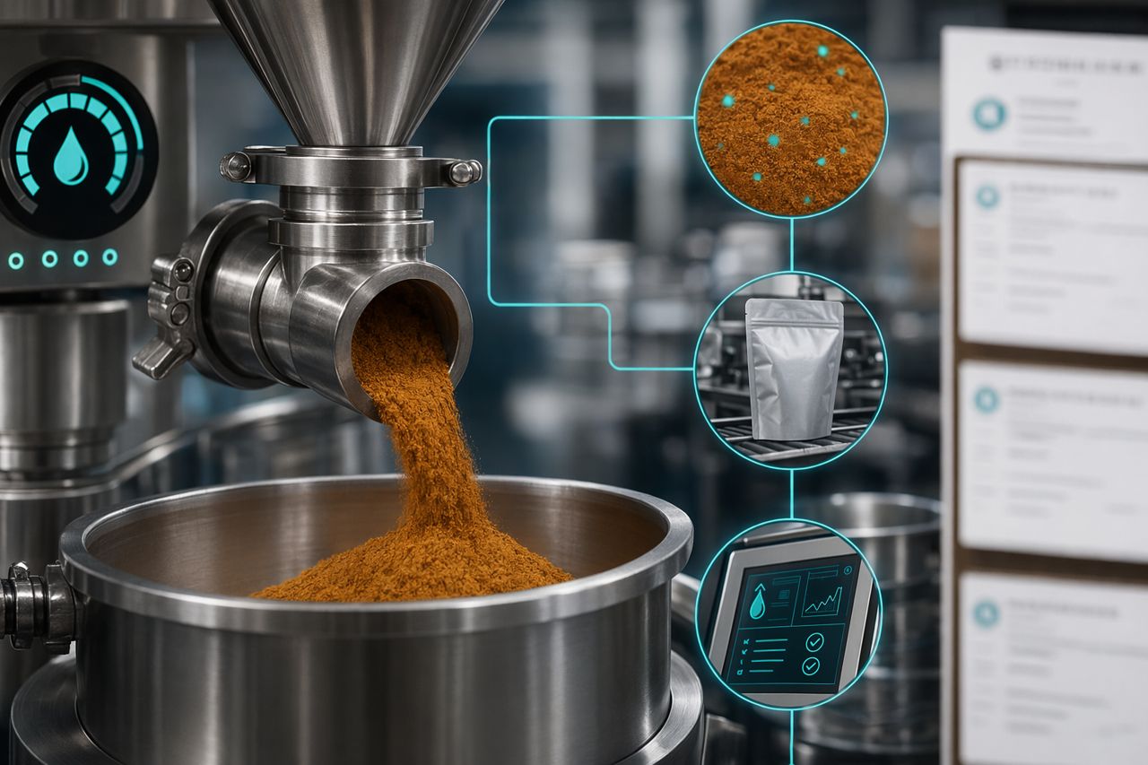 Maltase for Digestive Enzyme Formulation Research | Maltiq