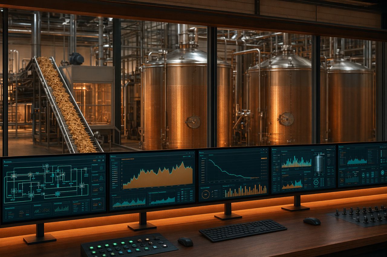 Maltase for Distilling and Bioethanol Feedstock Conversion | Maltiq
