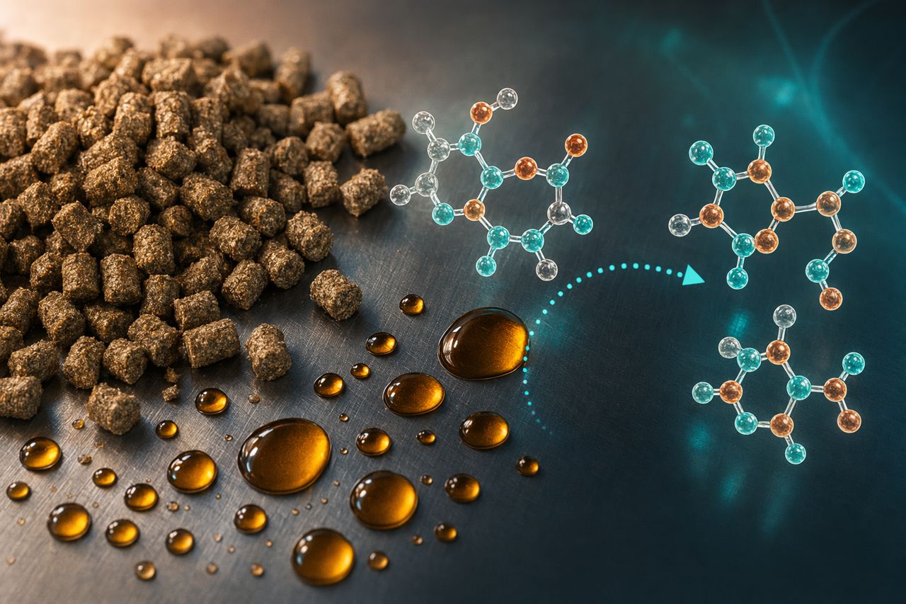 Maltase for Feed Carbohydrate Digestibility | Maltiq