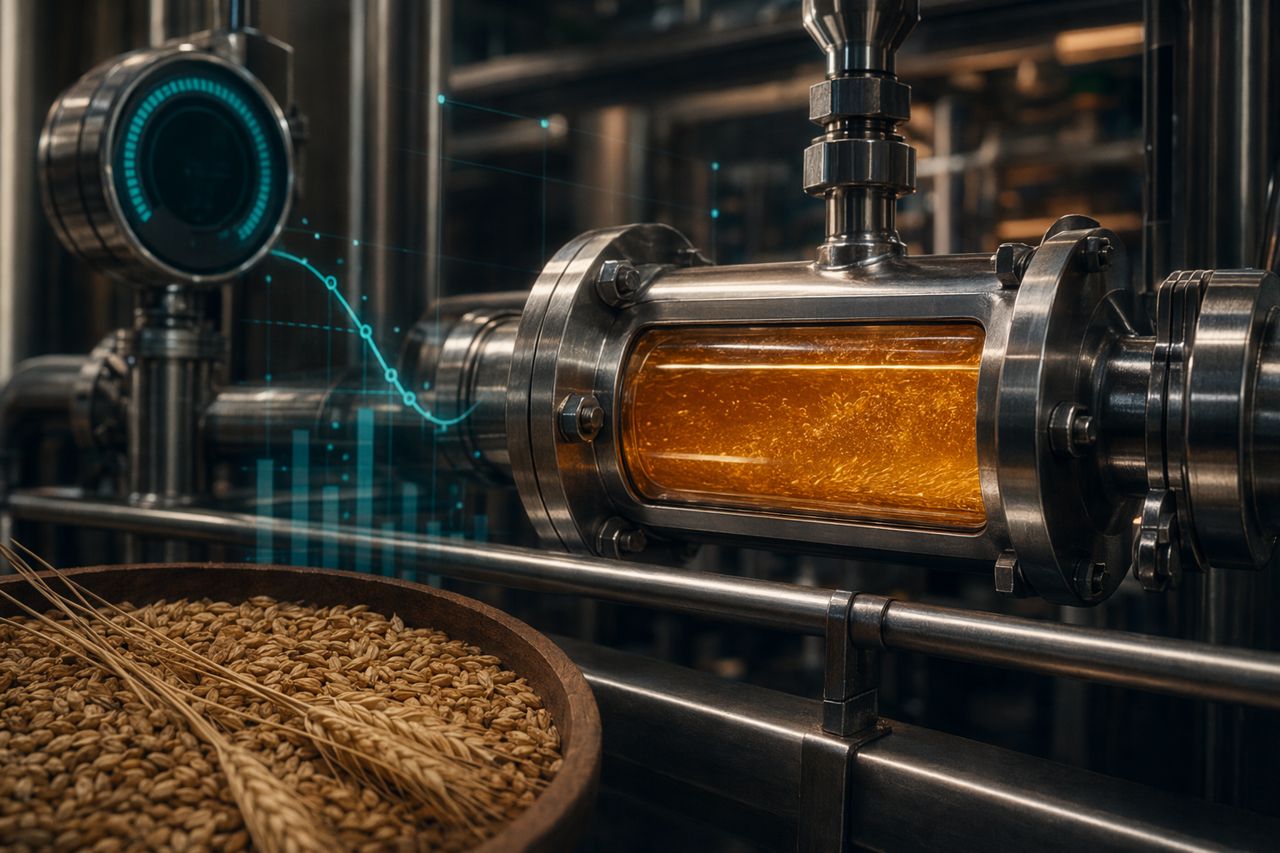 Maltase for Malt Extract and Cereal-Based Ingredients | Maltiq
