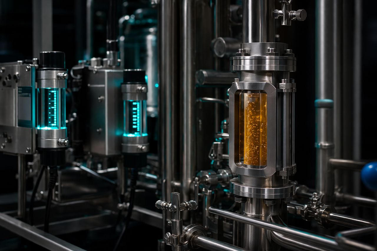 Maltase Enzyme for Maltose-to-Glucose Conversion | Maltiq