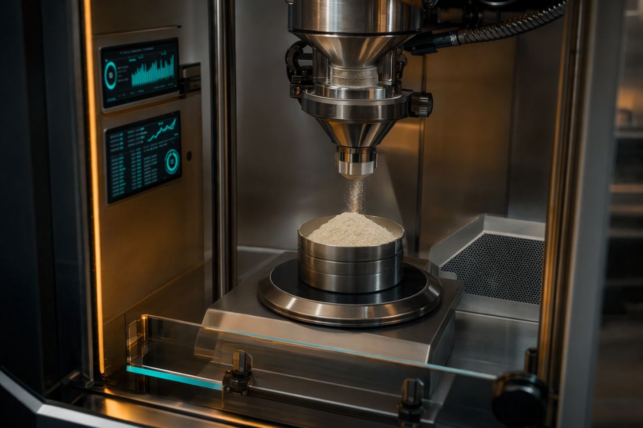 Maltase Enzyme Powder Storage and Handling Basics | Maltiq