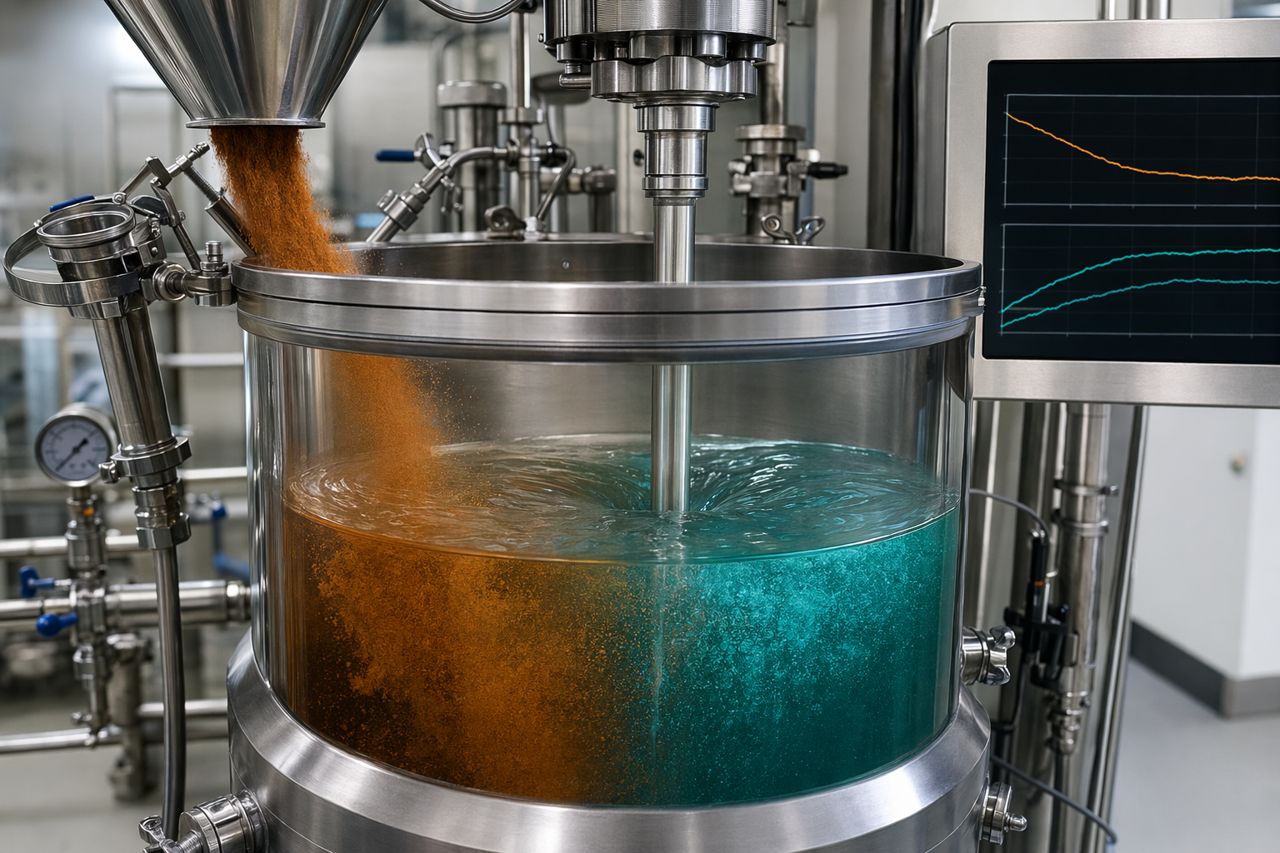 Maltase Enzyme Powder Storage and Handling Basics | Maltiq
