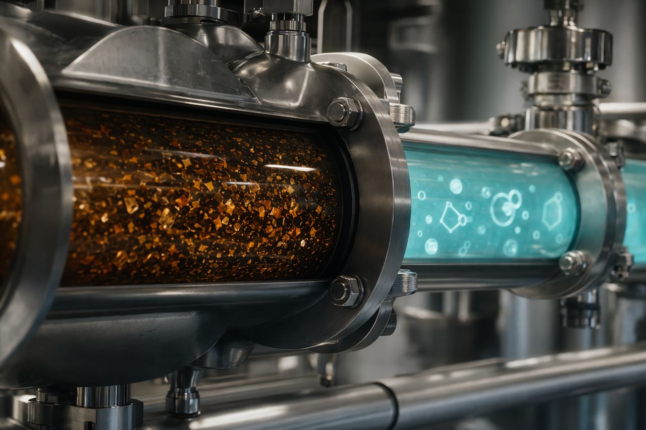 Maltase vs. Amylase: Unterschiedliche Rollen bei der Stärkeumwandlung