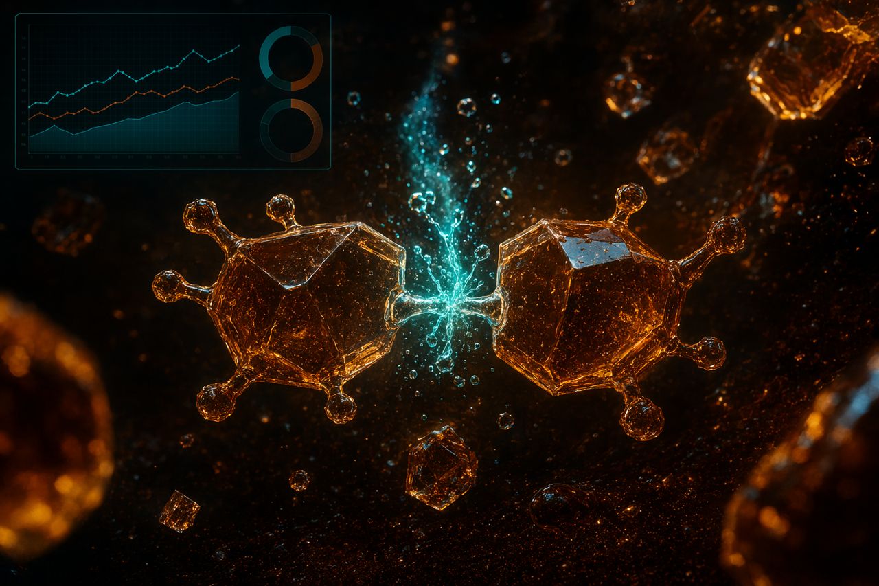 How Maltase Hydrolyzes Maltose into Glucose