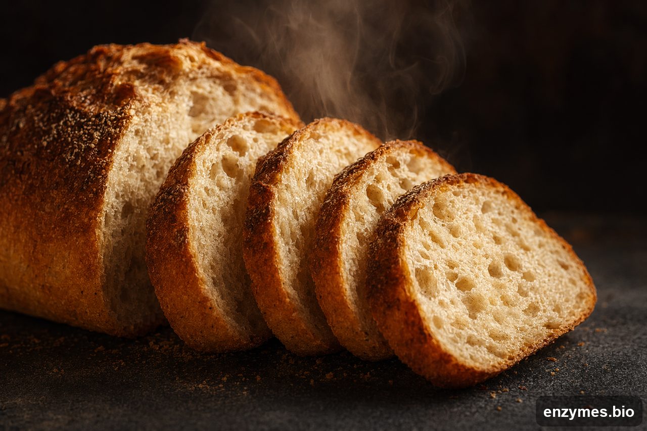 Maltogenicamylase in bakery improvers premixes