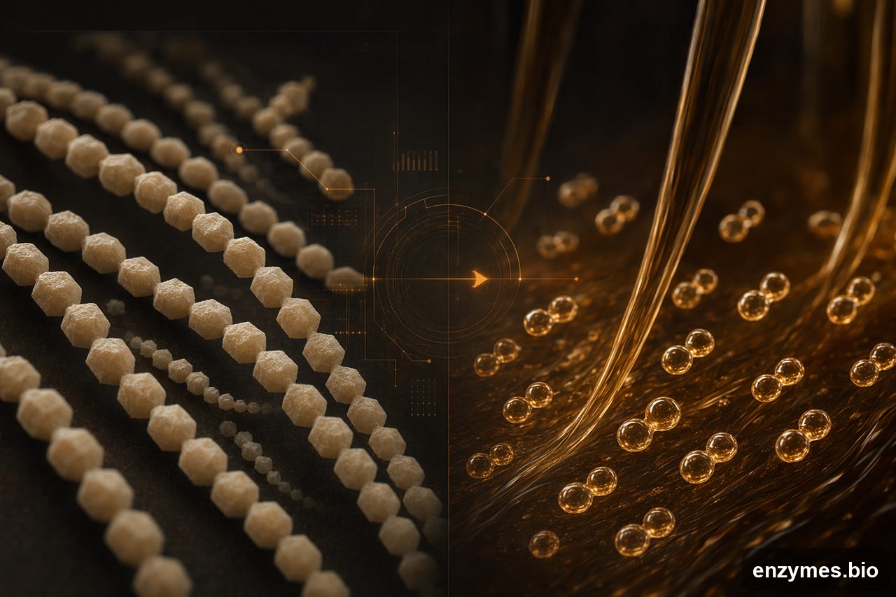Maltogenicamylase in brewing fermentation