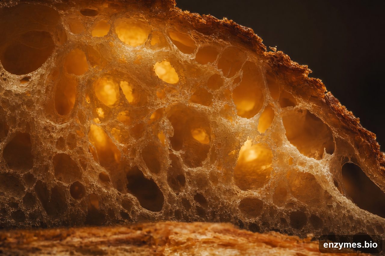 Maltogenicamylase in starch modification