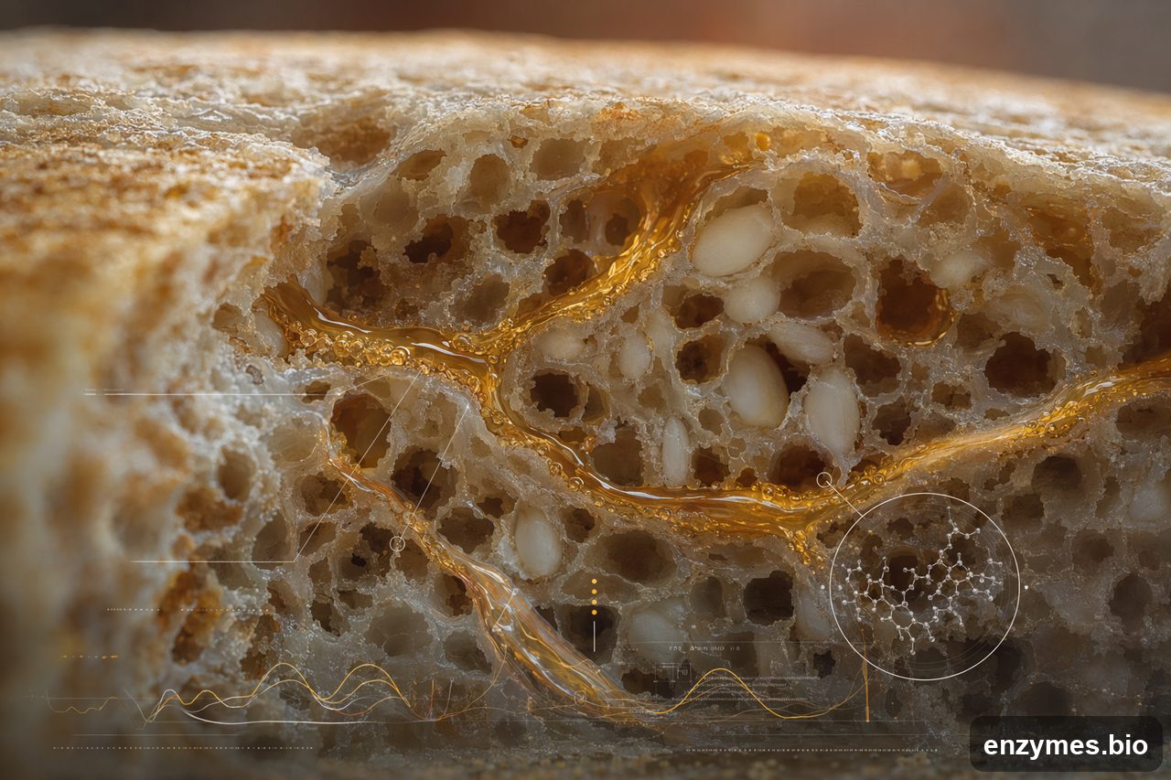 Maltogenicamylase in tortillas flatbreads
