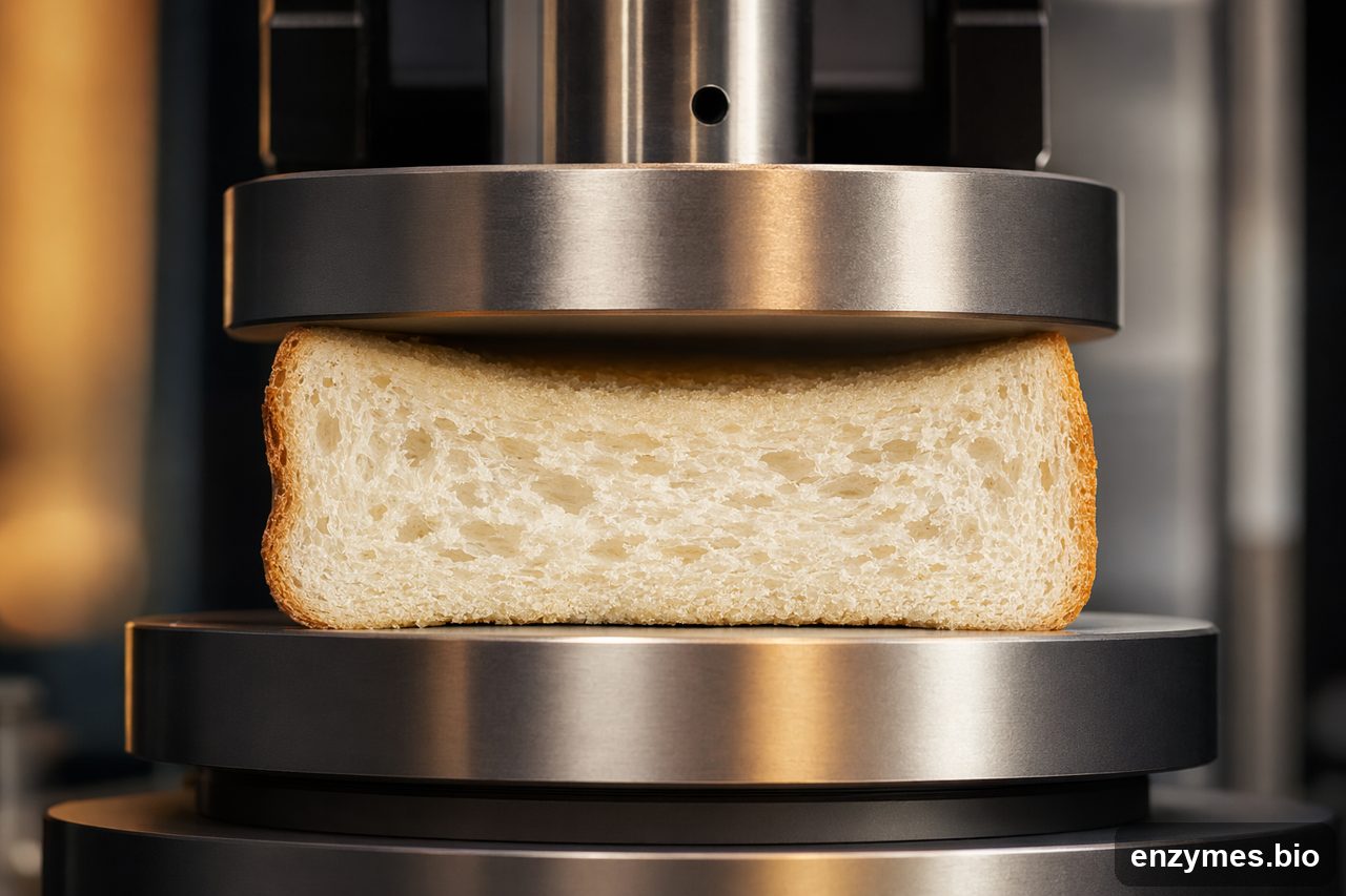 Maltogenicamylase — clean label freshness