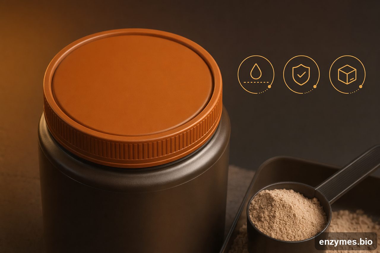 Maltogenicamylase — handling storage formulation