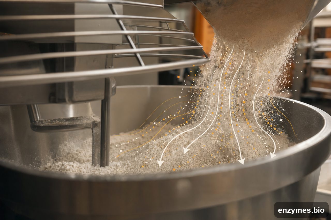 Maltogenicamylase — handling storage formulation
