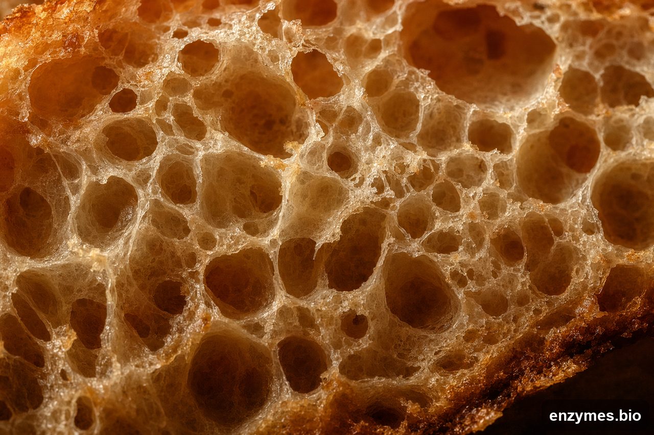 Maltogenicamylase — how maltogenic amylase works on starch