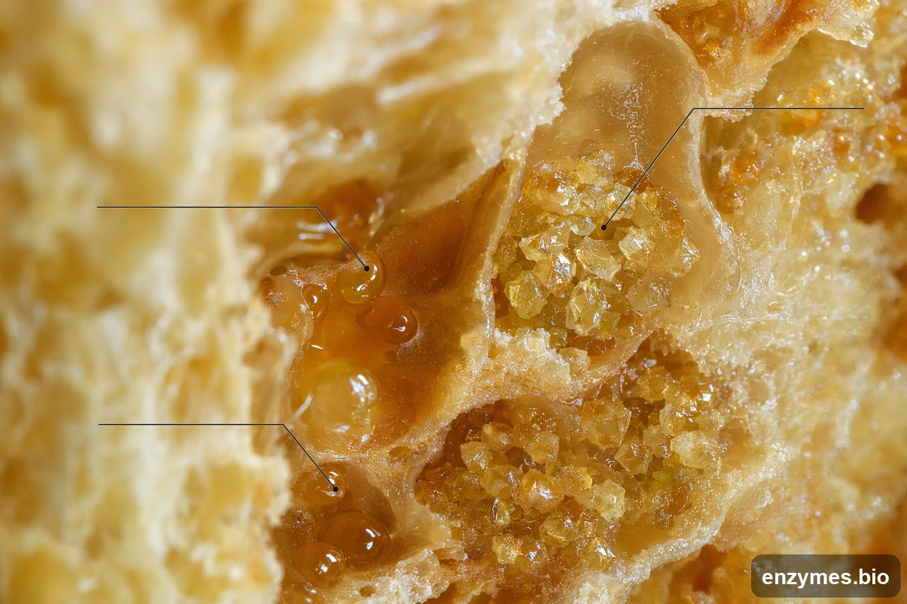 Maltogenicamylase — maltogenic amylase bread anti staling
