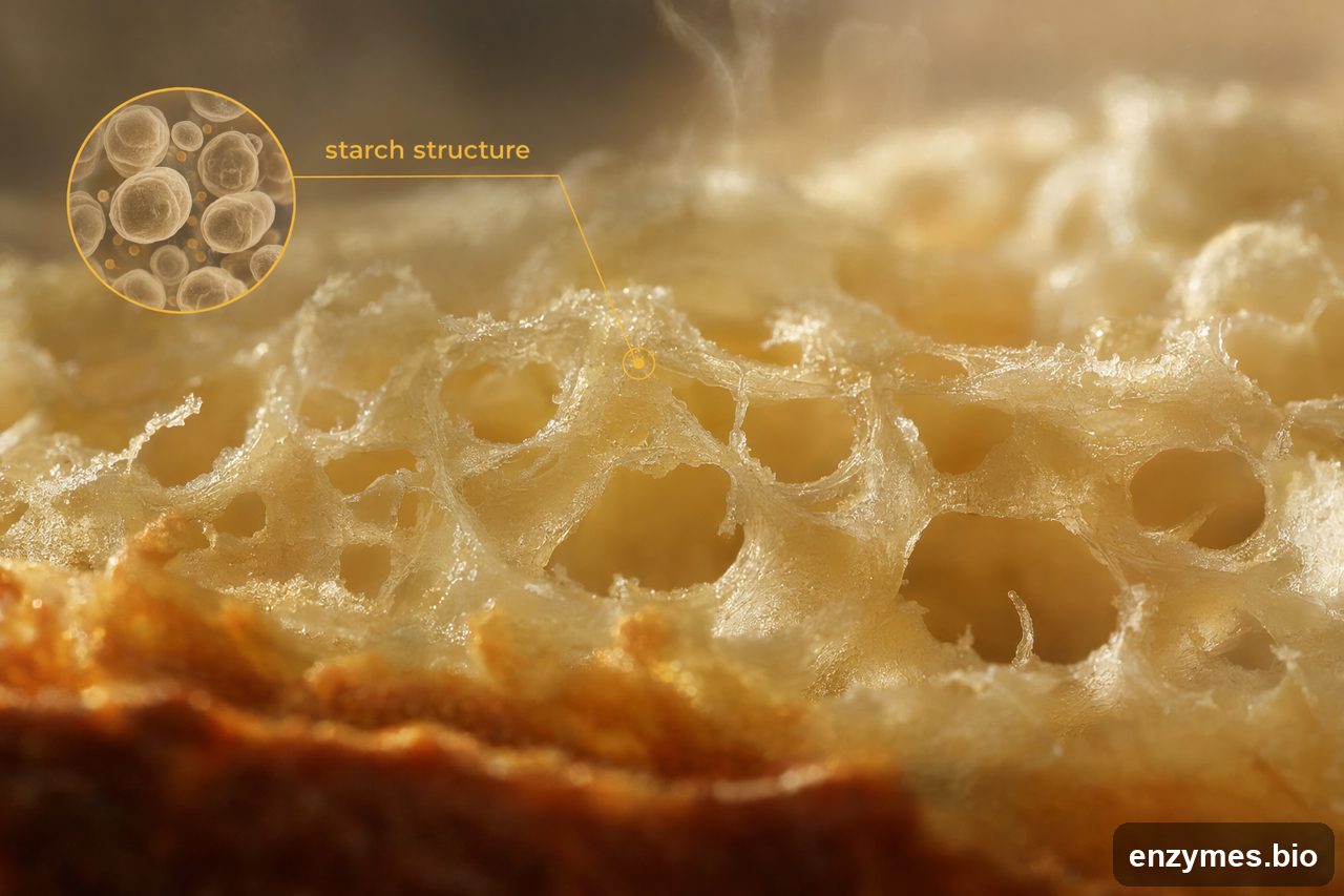 Maltogenicamylase — maltogenic amylase dough conditioners