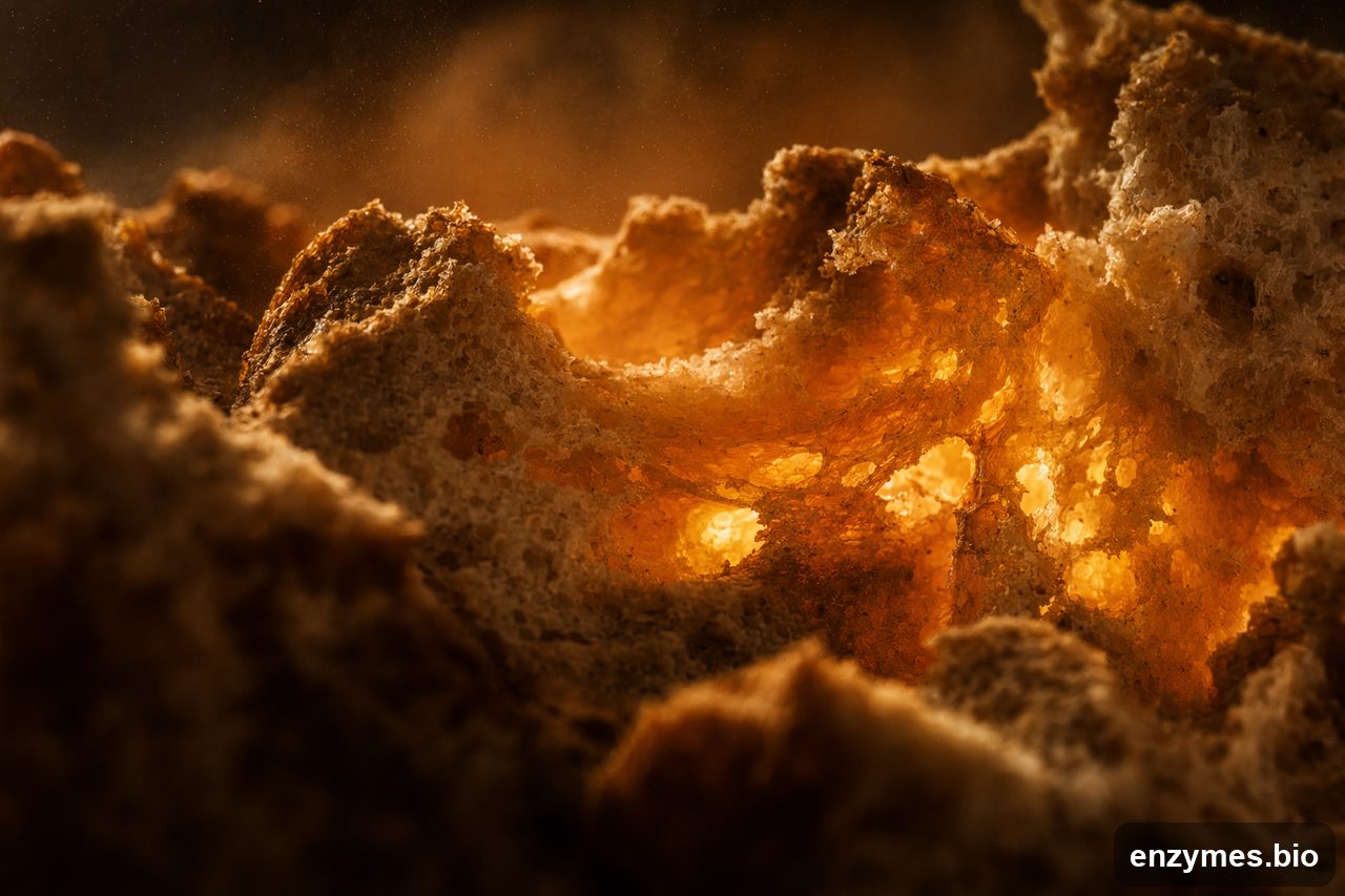 Maltogenicamylase — maltogenic amylase enzyme blends