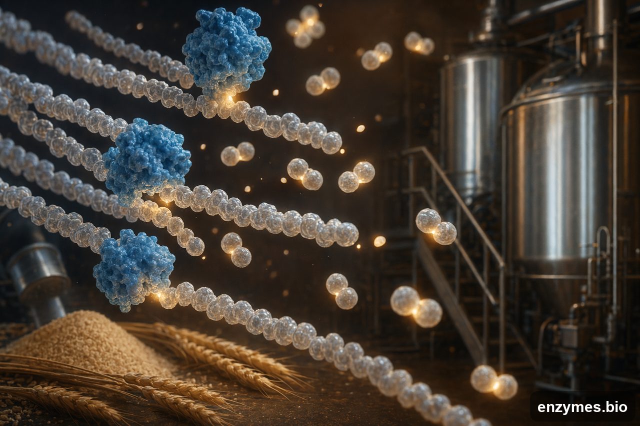 Maltogenicamylase — maltogenic amylase vs beta amylase