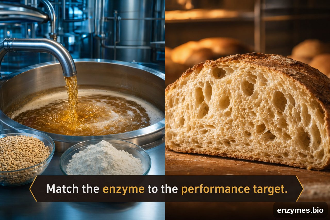 Maltogenicamylase — maltogenic amylase vs beta amylase