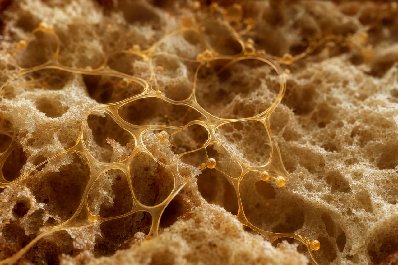 Maltogenic Amylase in Bakery Improver Formulation | CrumbSpan