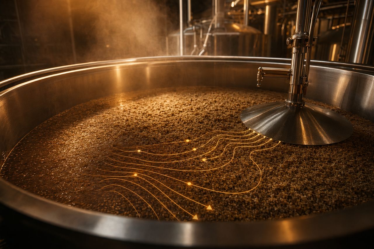 Maltogenic Amylase for Brewing and Fermentation | CrumbSpan