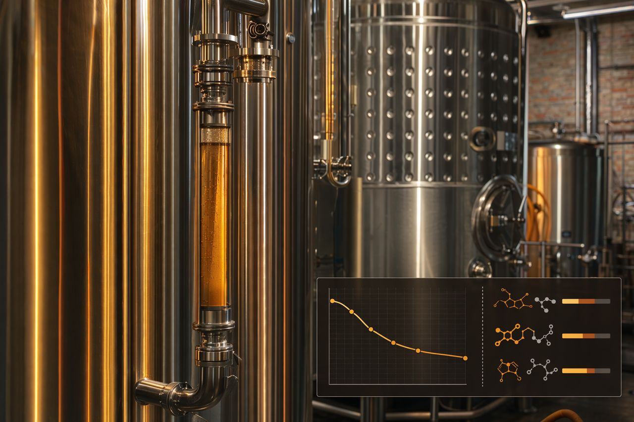 Maltogenic Amylase for Brewing and Fermentation | CrumbSpan