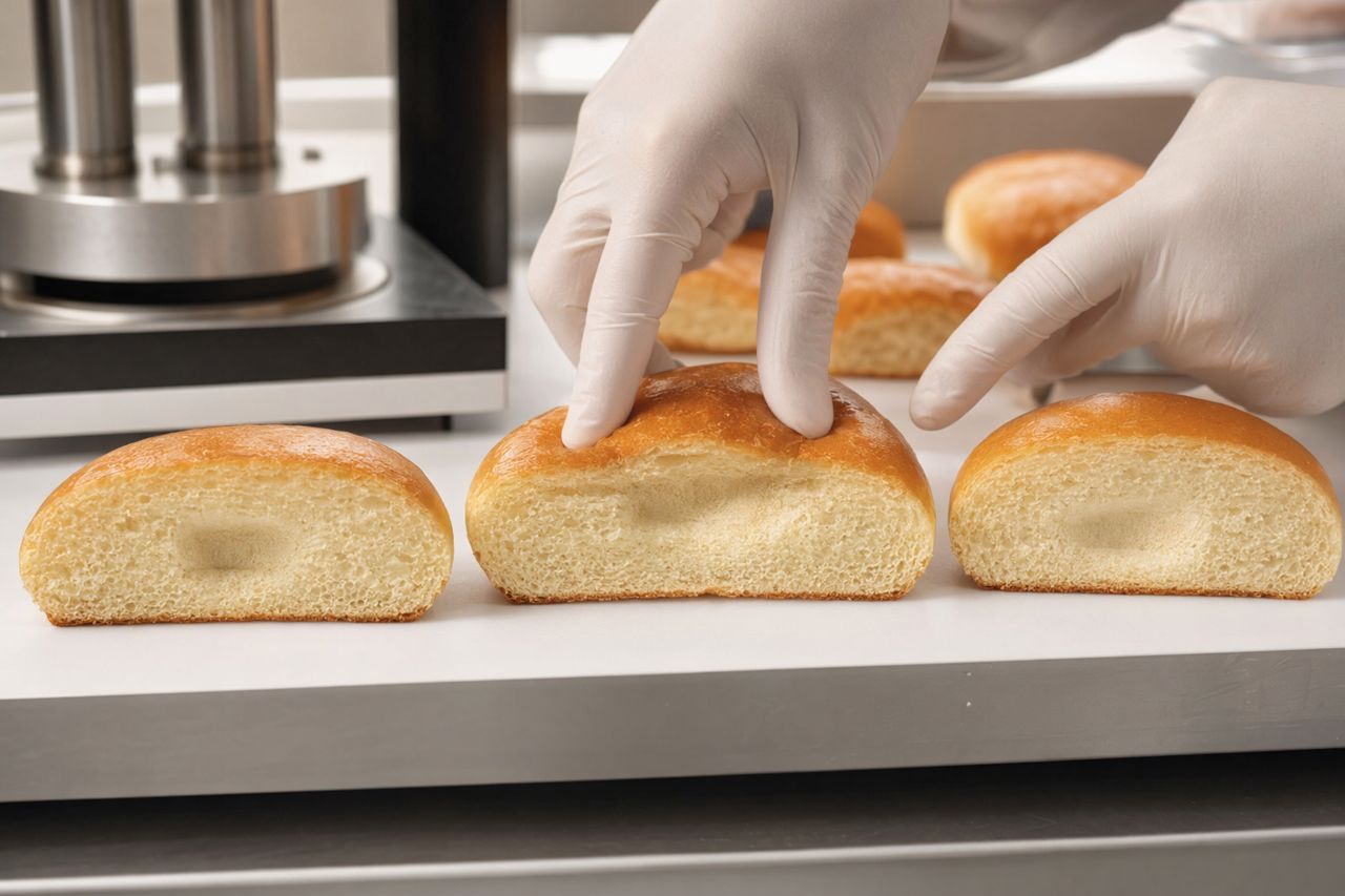 Maltogenic Amylase for Foodservice Rolls and Buns | CrumbSpan