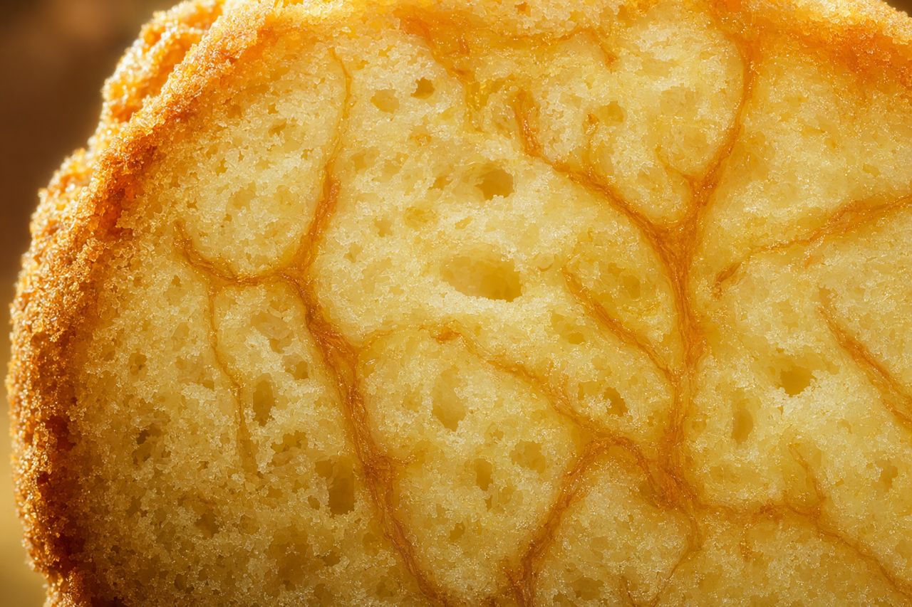 Maltogenic Amylase for Cakes, Muffins & Soft Bakery | Maltogenic Amylase Solutions